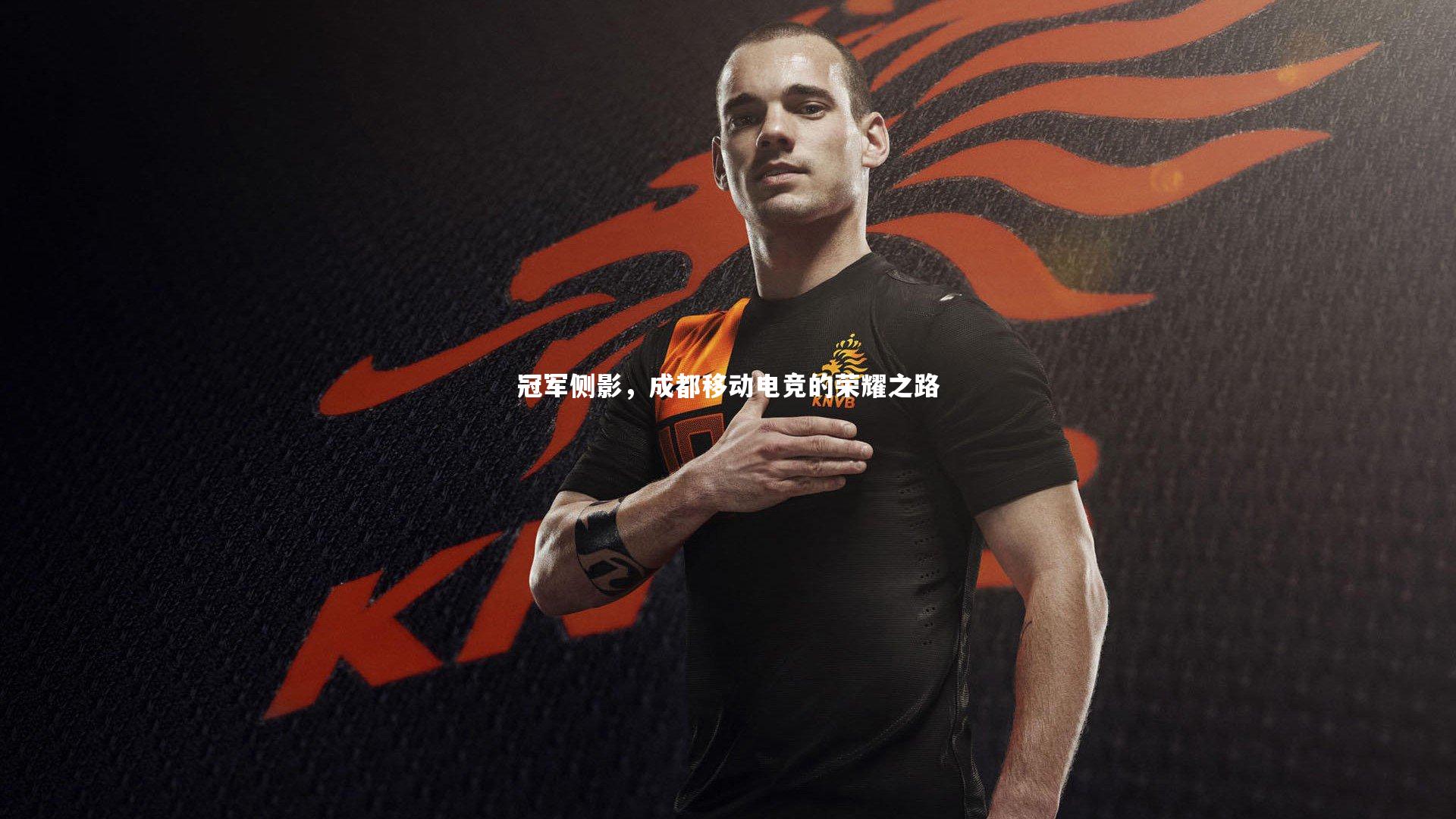 【bsport体育】冠军侧影，成都移动电竞的荣耀之路